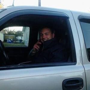 Meet your Posher, Tim